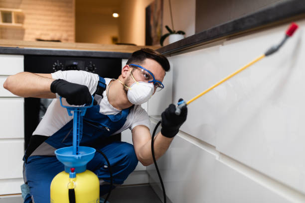 Best Bed Bug Extermination  in Bren Arrow, OK