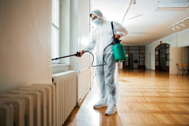 Best Flea Control Services  in Bren Arrow, OK